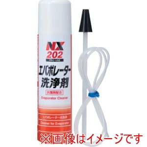 イチネンケミカルズ イチネンケミカルズ 202 エバポレーター洗浄剤 180mL