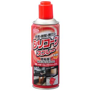 イチネンケミカルズ イチネンケミカルズ L-33 クリンビュー テクノプラス シリコーンスプレー 378ml