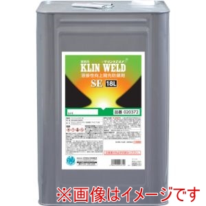 イチネンケミカルズ イチネンケミカルズ 20372 クリンウエルド SE 18L