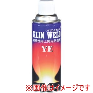 イチネンケミカルズ イチネンケミカルズ 20435 クリンウエルド YE 420mL