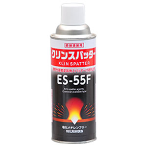 イチネンケミカルズ イチネンケミカルズ 020550 ES-55F クリンスパッター 420ml