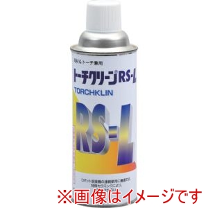 イチネンケミカルズ イチネンケミカルズ 27937 スパッタ付着防止剤 トーチクリーン RSL 420mL