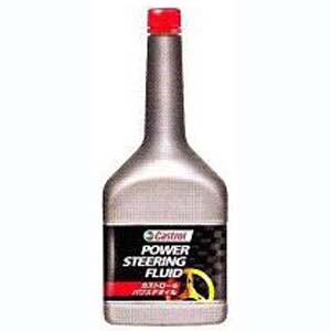 カストロール Castrol カストロール パワーステアリングフルード 300ml Castrol