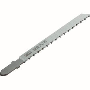 河部精密工業 KSK KSK BW-101B ジグソーブレードボッシュ型 新建プラスチック用引刃 2本入 河部精密工業