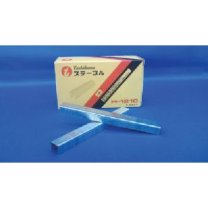 立川ピン製作所 タチカワ タチカワ H-1216 ステープル 肩幅12mm 長さ16mm 5000本入 立川ピン製作所