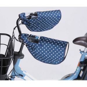 川住製作所 Keia 川住製作所 オールシーズン ハンドルカバー スターネイビー NET-102F Keia