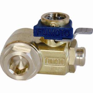 麓技研 FUMOTO FUMOTO F106SX エンジンオイル用 エコオイルチェンジャージェットSX 麓技研