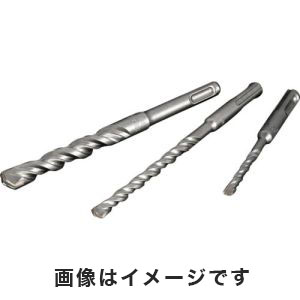 ハウスビーエム HOUSE BM ハウスビーエム Z-3.4 インパクトZ軸ビット SDSタイプ 3.4 HOUSE BM