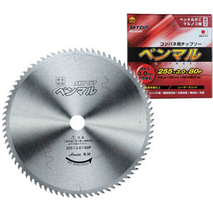 ハウスビーエム HOUSE BM ハウスビーエム BM-25580 ベンマル コンパネ用 HOUSE BM