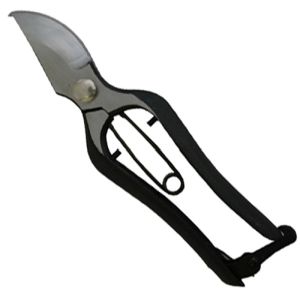 アイガーツール EIGERTOOL アイガーツール BP-16 信秀 剪定鋏金止 180mm