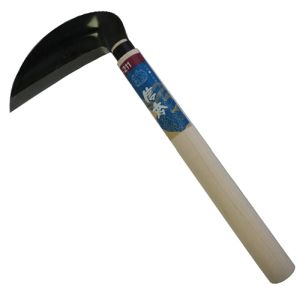 アイガーツール EIGERTOOL アイガーツール M-211 信秀 小鎌 120mm