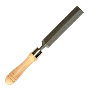 アイガーツール EIGERTOOL アイガーツール No15 EG目立ヤスリ 柄付