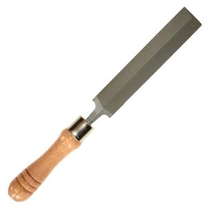 アイガーツール EIGERTOOL アイガーツール No16 EG目立ヤスリ 柄付