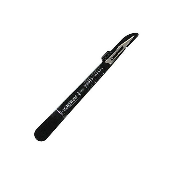  アイガーツール EIGERTOOL アイガーツール FE-11 TOOL×2 超薄刃精密ナイフ