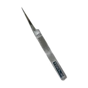 アイガーツール EIGERTOOL アイガーツール ETS-10 アイガー ホビー用 ステンピンセット 直