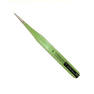 アイガーツール EIGERTOOL アイガーツール EP-1 アイガー 非磁性ピンセット