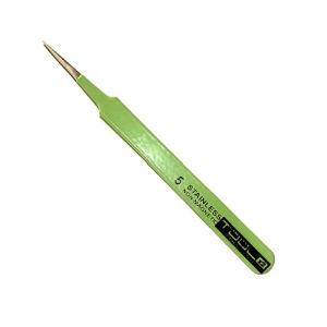 アイガーツール EIGERTOOL アイガーツール EP-3C アイガー 非磁性ピンセット