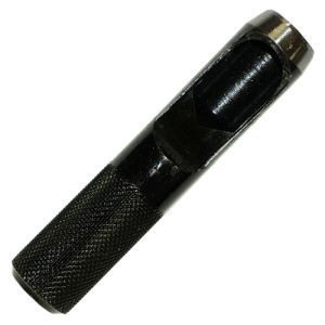 アイガーツール EIGERTOOL アイガーツール アイガー 革ポンチ 16mm
