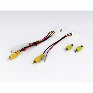 データシステム データシステム RCH055F リアカメラ入力ハーネス