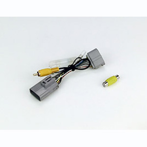 データシステム データシステム RCH060U リアカメラ入力ハーネス