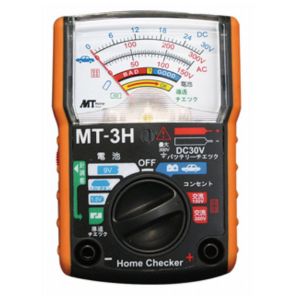 マザーツール MotherTool マザーツール MT-3H ホームチェッカー MotherTool