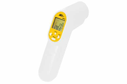  マザーツール MotherTool マザーツール MT-9 赤外線温度計 MotherTool