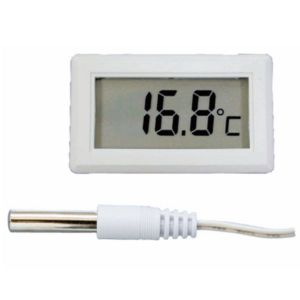 マザーツール MotherTool マザーツール MT-140 デジタル温度モジュール -40～+100℃ MotherTool