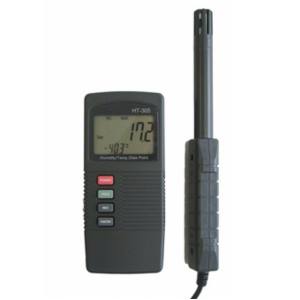 マザーツール MotherTool マザーツール HT-305 デジタル温湿度 露点計 MotherTool