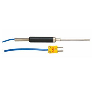 マザーツール MotherTool マザーツール TP-02A データロガー温度計 4チャンネル  シース型K熱電対センサー MotherTool