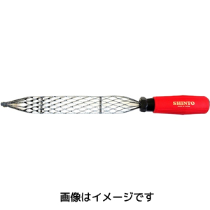 神東工業 SHINTO シントー E1101 のこやすり 200mm S 大中目 神東工業