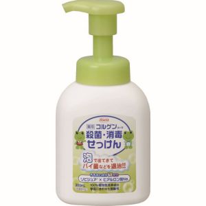 興和 興和 12934 コルゲン 手洗いせっけん 300ml