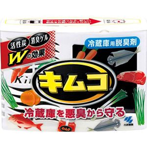 小林製薬 小林製薬 キムコ レギュラー 113g 冷蔵庫用脱臭剤