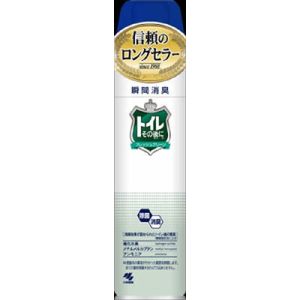 小林製薬 小林製薬 トイレその後に フレッシュグリーン 280ml