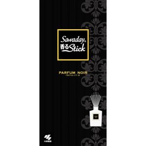 小林製薬 小林製薬 サワデー 香るスティック パルファムノアール 本体 70ml