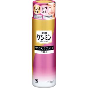 小林製薬 小林製薬 ケシミン リンクルケアプラス 化粧水 160mL