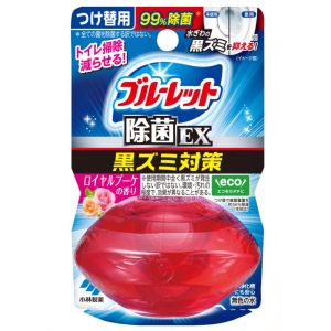 小林製薬 小林製薬 液体ブルーレットおくだけ除菌EX つけ替用 ロイヤルブーケ