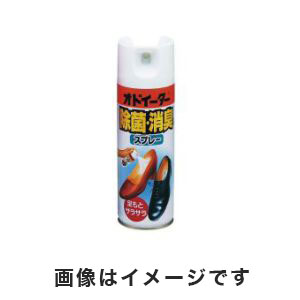 小林製薬 小林製薬 4987072690000 オドイーター除菌 消臭スプレー 靴用