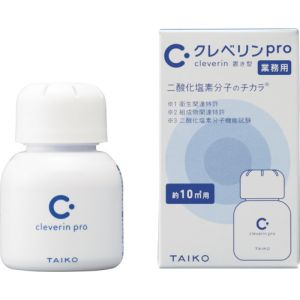 大幸薬品 大幸薬品 90205 クレベリンpro置き型 10[[M2]]用