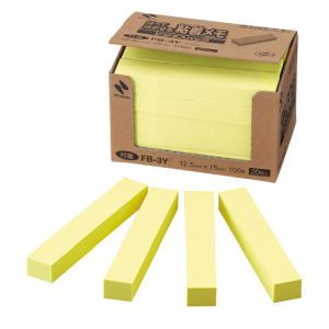 ニチバン NICHIBAN ニチバン FB-3Y ポイントメモビジネスパック