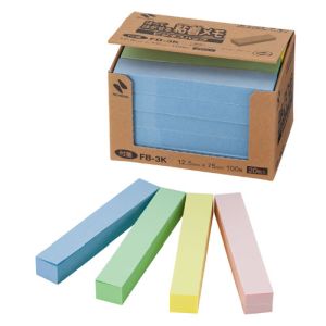 ニチバン NICHIBAN ニチバン FB-3K ポイントメモビジネスパック