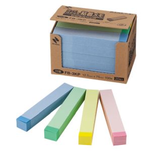 ニチバン NICHIBAN ニチバン FB-3KP ポイントメモビジネスパック