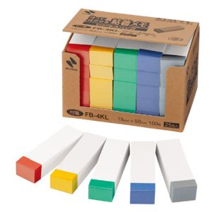 ニチバン NICHIBAN ニチバン FB-4KL ポイントメモビジネスパック