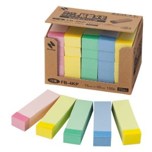 ニチバン NICHIBAN ニチバン FB-4KP ポイントメモビジネスパック