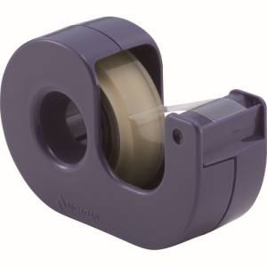 ニチバン Nichiban ニチバン CT-12DCB セロテープ小巻カッター付 まっすぐ切れるタイプCT-12DCB