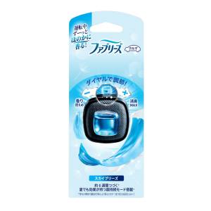 P&Gジャパン P&Gジャパン ファブリーズ クルマ イージークリップ スカイブリーズ 2.5mL