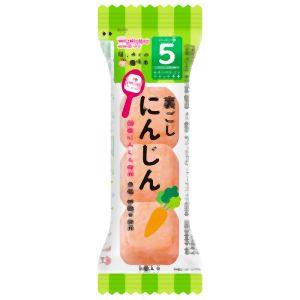 アサヒ Asahi アサヒ 裏ごし にんじん 2.2g FQ09