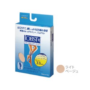 テルモ TERUMO テルモ ジョブスト パワーサポートストッキング パンストタイプ ライトベージュ Sサイズ JOBST
