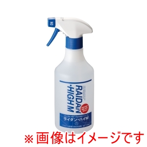今津薬品 今津薬品 エタノール製剤 ライダン ハイM 500ml