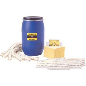 スリーエム 3M スリーエム 3M JSK3020 スピルキット危険物流出対策用キット ケミカルタイプ 20リットル用