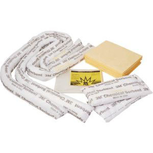 スリーエム 3M スリーエム 3M C/S/K KAE ケミカルスピルキット 詰め替えセット